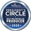 Presidents Circle